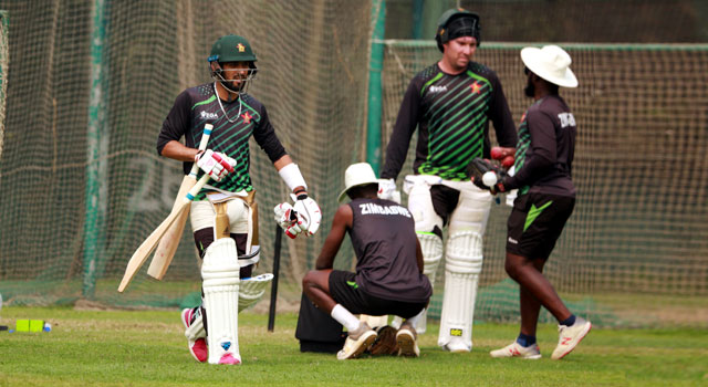 সাকিবহীন টাইগার স্পিনেও জিম্বাবুয়ের ভয়