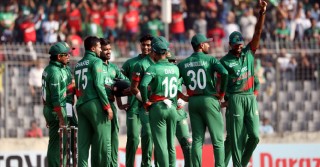 The win was vital for us: Ebadot