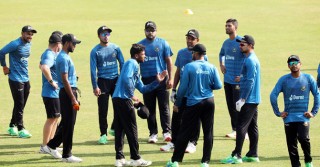 Bangladesh vows to win ODIs against India
