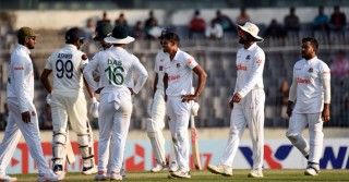 India all-out for 314 in first innings