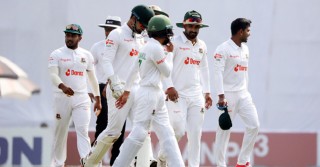 Misses cost Tigers on day-2 play