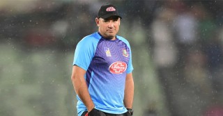 Domingo resigns as Tigers head coach