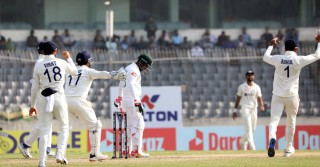India need 145 run to win against Bangladesh
