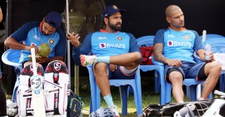 Omar Malik to replace Mohd. Shami