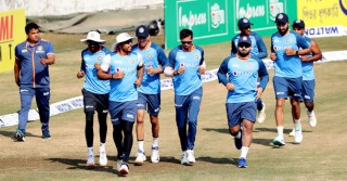 India to play fearlessly in Tests against Bangladesh