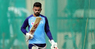 Lokesh Rahul suffers injury ahead second Test