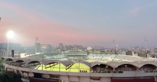 BD-Ind second Test tickets go on sale on Wednesday