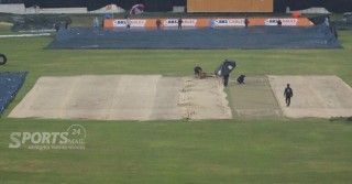 India batting coach hails SBNCS wickets