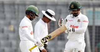 Jamie rues Mominul’s dismissal  