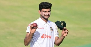 Central Zone thrash North in BCL