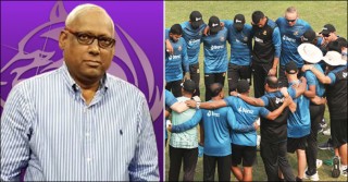 ‘A substantial total in first innings can rescue Tigers’