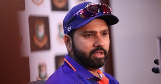 More Bangladeshi should get opportunities in IPL: Rohit