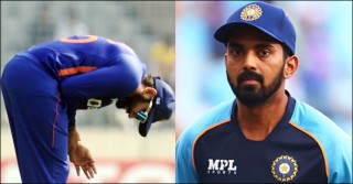 BCCI names Kuldeep Yadav for third ODI