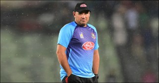 We have to try to improve in every department: Domingo