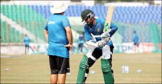 'Shakib is absolutely fine'