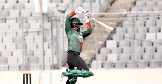 Tamim ruled out of ODIs against India