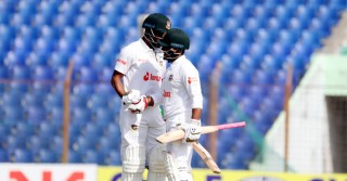 Bangladesh opt to bat against India