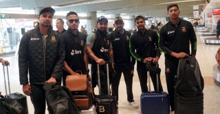 Tigers to return on Monday night