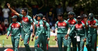 Seven Bangladesh players failed to obtain Indian visa