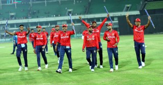 BCB North seal BCL one-day title