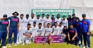 Dhaka Metro qualifies for Tier-1 in NCL