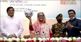 PM stresses arranging more competitions, trainings for success in sports