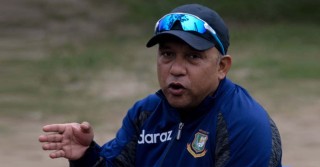 We didn’t do too bad at all: Khaled Mahmud