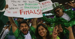 Babar, Rizwan power Pakistan to W Cup final