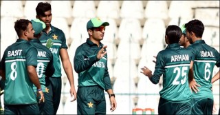 BCB to host Pakistan U-19 in Feb
