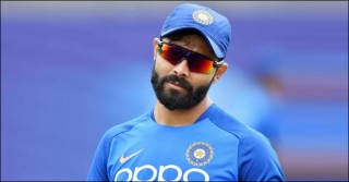 Ravindra Jadeja ruled out of ODIs against Bangladesh