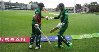 Bangladesh to bat first against Pakistan