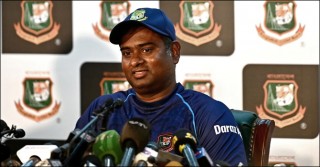 Bangladesh eye to finish WC on a good note