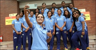 Bangladesh, Nepal to stage 2027 Women’s U-19 World Cup