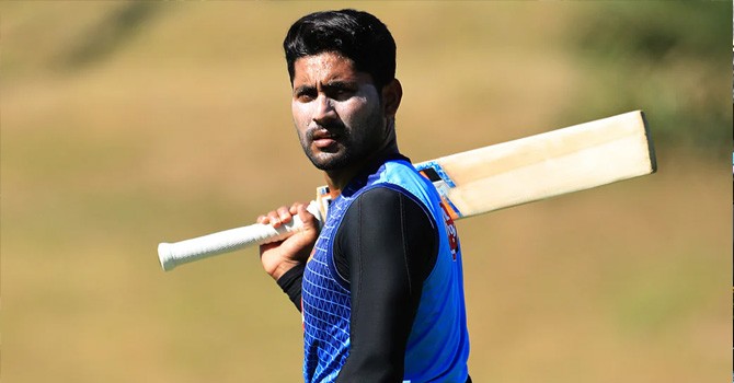 Imrul hit a ton to hand Kulna lead over Rajshahi
