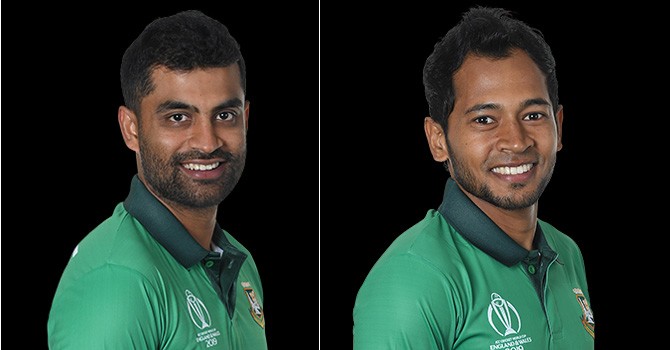 Tamim, Mushfiq to continue with East Zone in BCL