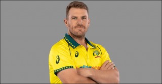 Finch under microscope as tough New Zealand series looms