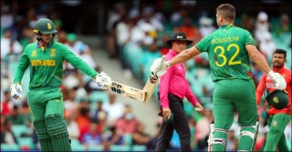 Bangladesh need 206 against SA