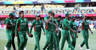 Why Bangladesh needed to play again
