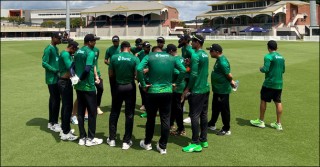 No more experiments in the opening slot says Minhajul