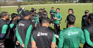 Sridharan request Tigers fans to have patience