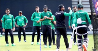 Past memories boost Tigers ahead South Africa clash