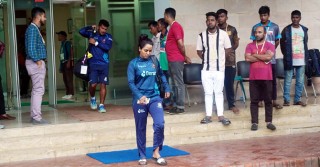 Bangladesh fail to make semis of the Women's Asia Cup