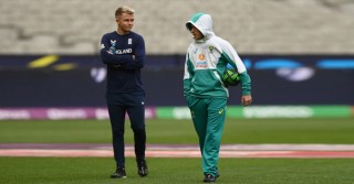 Rain washes out Australia v England at T20 World Cup