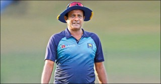 BCB appoints Tillakaratne as Tigress head coach