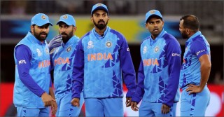 Bumrah to miss Bangladesh tour