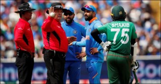 BCB announces itinerary for India series