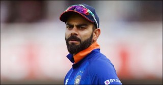 No one supported me except Dhoni: Virat Kohli