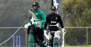 Bangladesh take Australia as a model ahead Zimbabwe battle