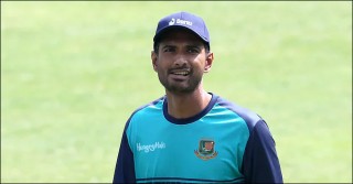 Mahmudullah refuses to visit in India