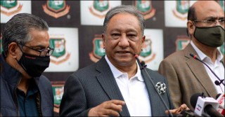 I’m exteemly ‌‘helpless’: BCB boss